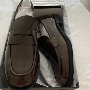 Tony Bianco Robin, Size 9.5, Brown